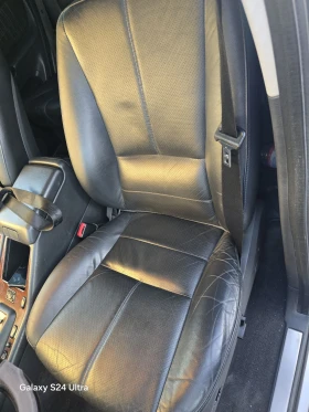 Mercedes-Benz ML 270  CDI TOP! | Mobile.bg    8