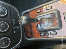 Mercedes-Benz ML 270  CDI TOP! | Mobile.bg    10