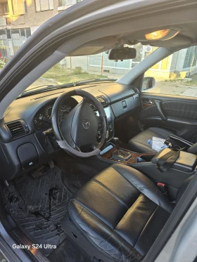Mercedes-Benz ML 270  CDI TOP! | Mobile.bg    7