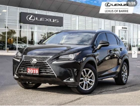  Lexus NX 300