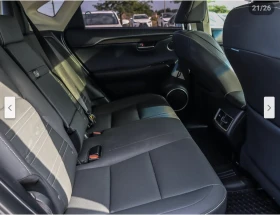 Lexus NX 300 * 360* * LANE* ASSIST*  | Mobile.bg    14