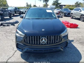 Обява за продажба на Mercedes-Benz GLA 2021 MERCEDES-BENZ AMG GLA 35 4MATIC ~46 500 лв. - изображение 1