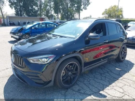 Обява за продажба на Mercedes-Benz GLA 2021 MERCEDES-BENZ AMG GLA 35 4MATIC ~46 500 лв. - изображение 2