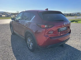 Mazda CX-5 2, 5/КАТО НОВА - 38900 лв. / 19889.25 € - 78492644 6