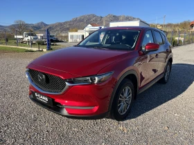 Mazda CX-5 2, 5/КАТО НОВА - 38900 лв. / 19889.25 € - 78492644 8