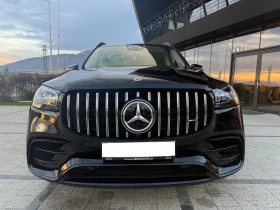 Mercedes-Benz GLS 63 AMG V8 Bi-Turbo Full 7-местен - цена по договаряне - 21772444 3