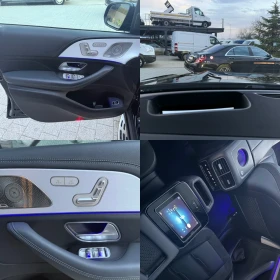 Mercedes-Benz GLS 63 AMG V8 Bi-Turbo Full 7-местен - цена по договаряне - 21772444 16