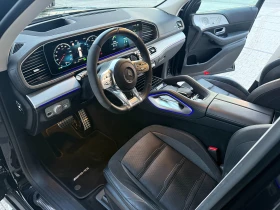 Mercedes-Benz GLS 63 AMG V8 Bi-Turbo Full 7-местен - цена по договаряне - 21772444 11