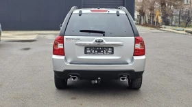 Kia Sportage 2.0i LPG FACELIFT IT-ИСТОРИЯ-ТОП СЪСТ.-ЛИЗИНГ - 9800 лв. / 5010.66 € - 82371253 5