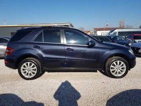 Mercedes-Benz ML 350 CDI 4matic FACELIFT GRAND EDITION ИТАЛИЯ ЛИЗИНГ, снимка 8