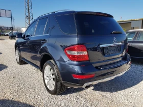 Mercedes-Benz ML 350 CDI 4matic FACELIFT GRAND EDITION ИТАЛИЯ ЛИЗИНГ, снимка 6