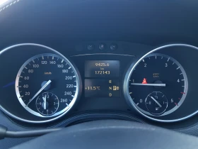 Mercedes-Benz ML 350 CDI 4matic FACELIFT GRAND EDITION ИТАЛИЯ ЛИЗИНГ, снимка 13