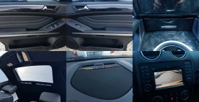 Mercedes-Benz ML 350 CDI 4matic FACELIFT GRAND EDITION ИТАЛИЯ ЛИЗИНГ, снимка 15