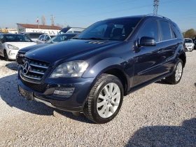 Mercedes-Benz ML 350 CDI 4matic FACELIFT GRAND EDITION ИТАЛИЯ ЛИЗИНГ, снимка 1