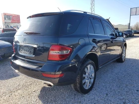 Mercedes-Benz ML 350 CDI 4matic FACELIFT GRAND EDITION ИТАЛИЯ ЛИЗИНГ, снимка 4