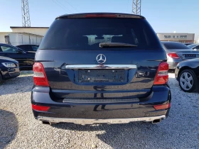 Mercedes-Benz ML 350 CDI 4matic FACELIFT GRAND EDITION ИТАЛИЯ ЛИЗИНГ, снимка 5