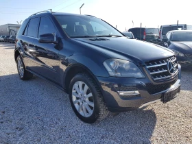 Mercedes-Benz ML 350 CDI 4matic FACELIFT GRAND EDITION ИТАЛИЯ ЛИЗИНГ, снимка 3