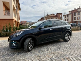 Kia Niro 65 kWh Executiveline, снимка 4