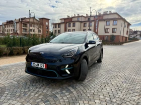 Kia Niro 65 kWh Executiveline, снимка 3