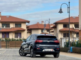 Kia Niro 65 kWh Executiveline, снимка 7