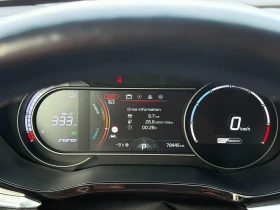 Kia Niro 65 kWh Executiveline, снимка 11