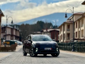 Kia Niro 65 kWh Executiveline, снимка 1
