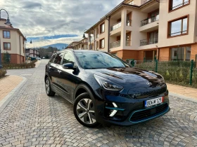 Kia Niro 65 kWh Executiveline, снимка 2