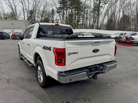 Ford F150 - 15249 € / 29824.45 лв. - 64154935 2