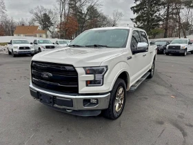 Ford F150 