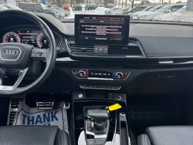 Audi Q5 * Progressiv * CARFAX * ЦЕНА ДО БГ - 23500 € / 45962.00 лв. - 28630592 7
