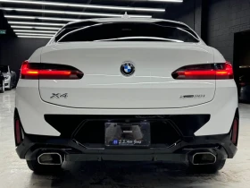 BMW X4 M SPORT * PANO * ОБДУХВАНЕ * CARFAX * АВТОКРЕДИТ * - 31800 € / 62195.39 лв. - 53265072 6