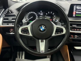 BMW X4 M SPORT * PANO * ОБДУХВАНЕ * CARFAX * АВТОКРЕДИТ * - 31800 € / 62195.39 лв. - 53265072 13