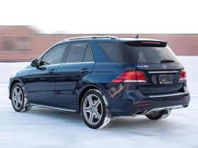 Mercedes-Benz GLE 400 * CARFAX* АВТО КРЕДИТ - 19500 € / 38138.68 лв. - 18196284 5