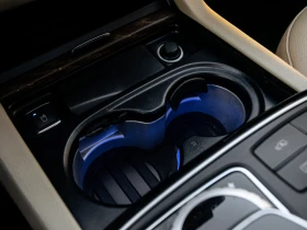 Mercedes-Benz GLE 400 * CARFAX* АВТО КРЕДИТ - 19500 € / 38138.68 лв. - 18196284 13