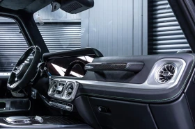 Mercedes-Benz G 63 AMG G800 BRABUS WIDESTAR/FACELIFT/FULL CARBON/MAGNO/ - 348980 € / 682545.55 лв. - 64288519 13