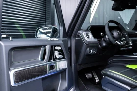 Mercedes-Benz G 63 AMG G800 BRABUS WIDESTAR/FACELIFT/FULL CARBON/MAGNO/ - 348980 € / 682545.55 лв. - 64288519 9