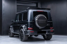 Mercedes-Benz G 63 AMG G800 BRABUS WIDESTAR/FACELIFT/FULL CARBON/MAGNO/ - 348980 € / 682545.55 лв. - 64288519 6