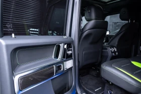 Mercedes-Benz G 63 AMG G800 BRABUS WIDESTAR/FACELIFT/FULL CARBON/MAGNO/ - 348980 € / 682545.55 лв. - 64288519 14