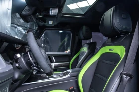 Mercedes-Benz G 63 AMG G800 BRABUS WIDESTAR/FACELIFT/FULL CARBON/MAGNO/ - 348980 € / 682545.55 лв. - 64288519 10