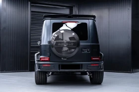 Mercedes-Benz G 63 AMG G800 BRABUS WIDESTAR/FACELIFT/FULL CARBON/MAGNO/ - 348980 € / 682545.55 лв. - 64288519 7