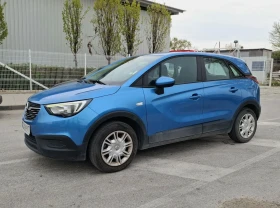 Opel Crossland X - 11000 € / 21514.13 лв. - 52661888 3
