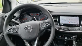 Opel Crossland X - 11000 € / 21514.13 лв. - 52661888 14