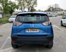 Opel Crossland X - 11000 € / 21514.13 лв. - 52661888 6
