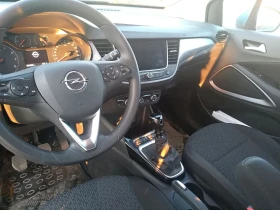 Opel Grandland X, снимка 6 - Автомобили и джипове - 53415407