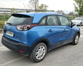 Opel Crossland X - 11000 € / 21514.13 лв. - 52661888 7