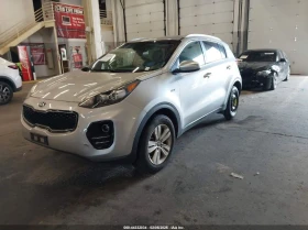 Kia Sportage 2.4L I-4 DI, DOHC, VVT, 181HP All Wheel Drive - 11000 € / 21514.13 лв. - 59850881 2
