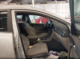 Kia Sportage 2.4L I-4 DI, DOHC, VVT, 181HP All Wheel Drive - 11000 € / 21514.13 лв. - 59850881 10