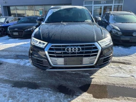 Audi Q5 * Progressiv * ДИГИТАЛНО ТАБЛО* ПОДГРЕВИ* ШИБИДАХ - 17900 € / 35009.36 лв. - 54942349 6