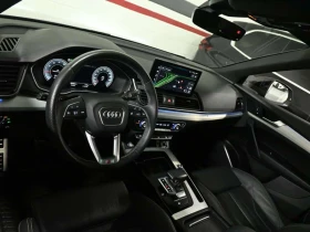 Audi Q5 * Progressiv S Line Sport Black Optics Navigation  - 27900 € / 54567.66 лв. - 49096412 10