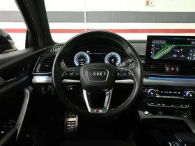 Audi Q5 * Progressiv S Line Sport Black Optics Navigation  - 27900 € / 54567.66 лв. - 49096412 11